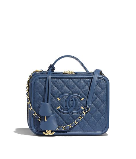 chanel vanity case 24|Chanel vanity bag 2021.